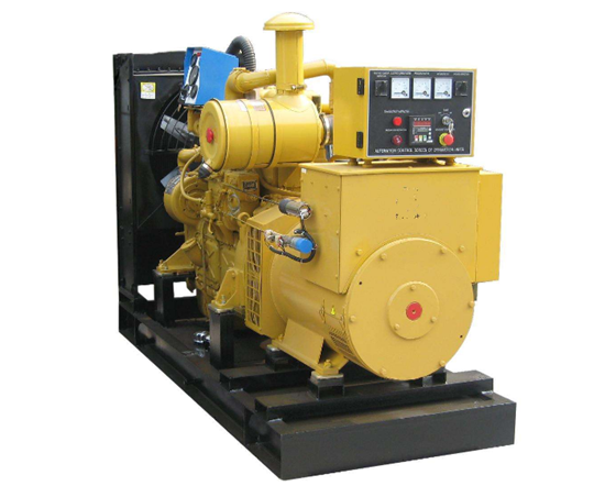 广丰发电机出租